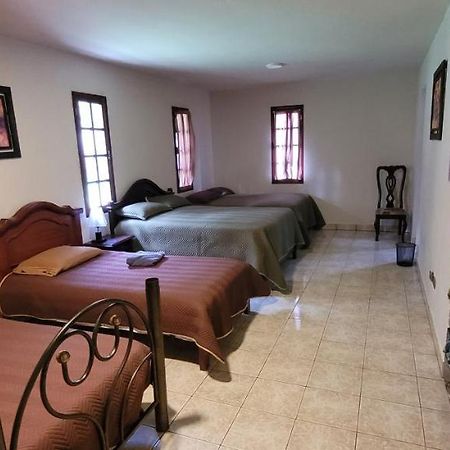 El Molino Bed & Breakfast Torotoro Luaran gambar