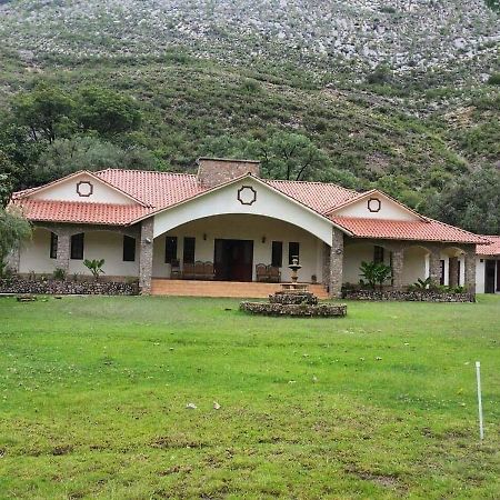 El Molino Bed & Breakfast Torotoro Luaran gambar