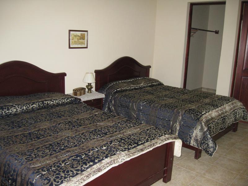 El Molino Bed & Breakfast Torotoro Luaran gambar