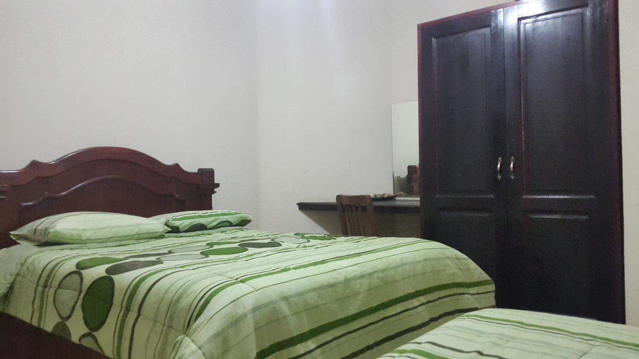 El Molino Bed & Breakfast Torotoro Luaran gambar