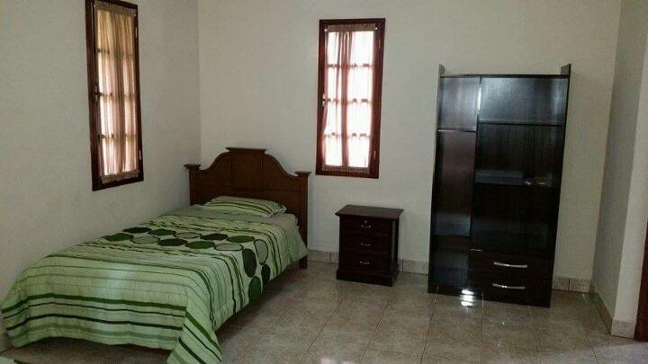 El Molino Bed & Breakfast Torotoro Luaran gambar