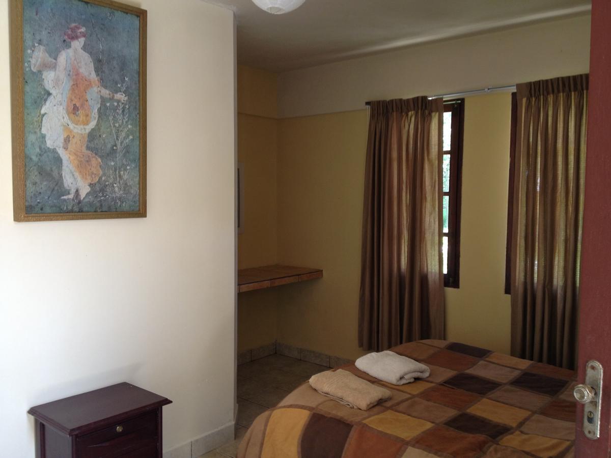 El Molino Bed & Breakfast Torotoro Luaran gambar