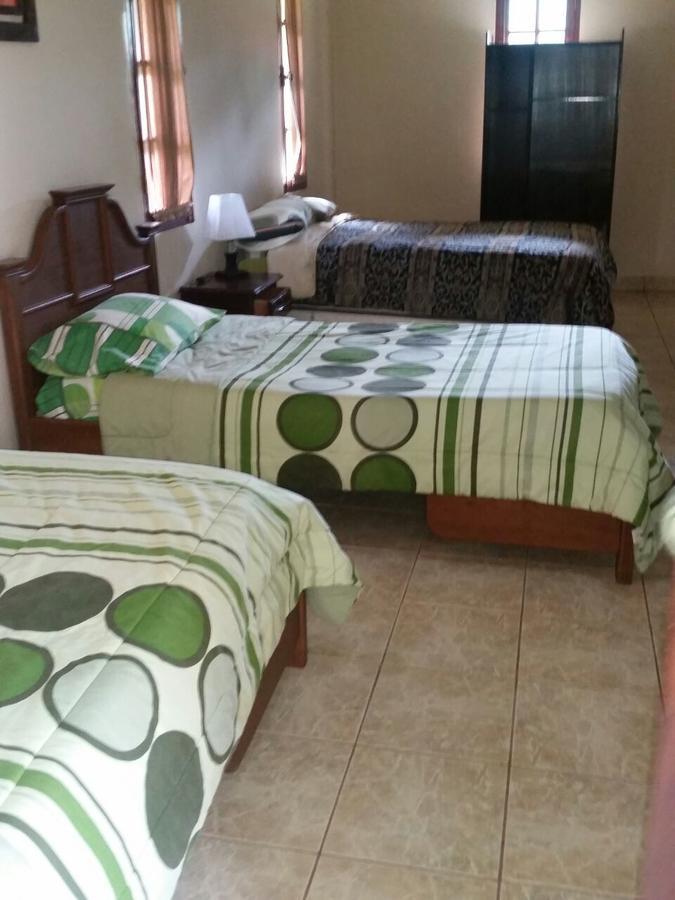 El Molino Bed & Breakfast Torotoro Luaran gambar