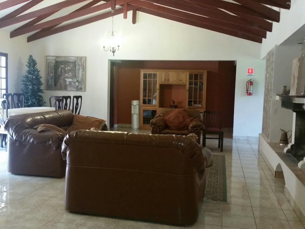 El Molino Bed & Breakfast Torotoro Luaran gambar