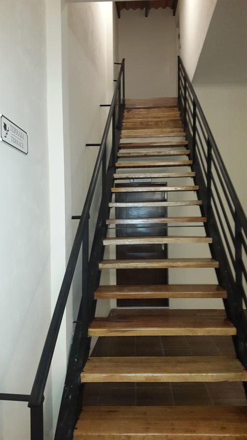 El Molino Bed & Breakfast Torotoro Luaran gambar