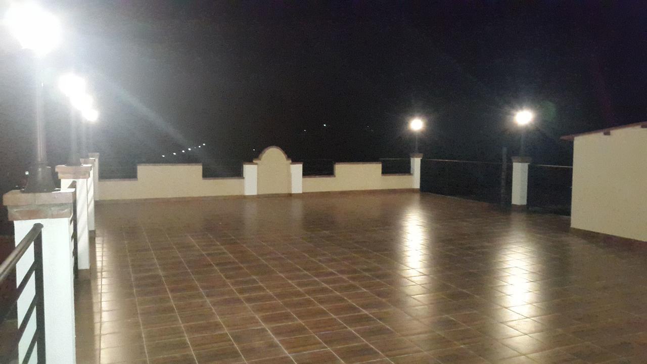 El Molino Bed & Breakfast Torotoro Luaran gambar