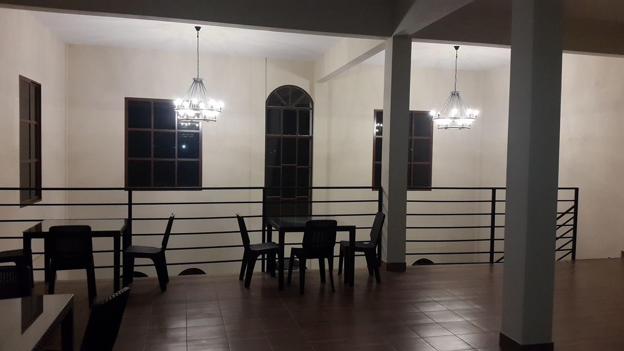 El Molino Bed & Breakfast Torotoro Luaran gambar
